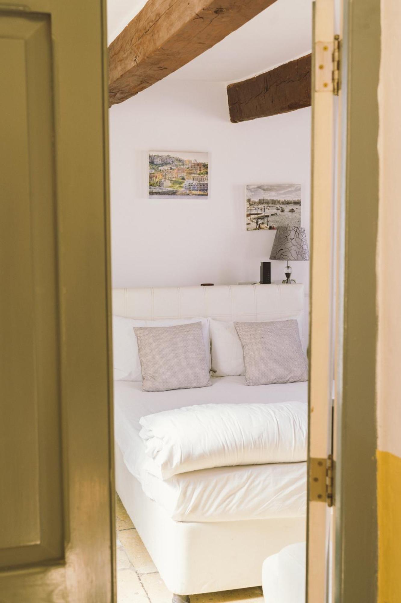 Vallettastay Skyline Sea View Studio Exterior foto