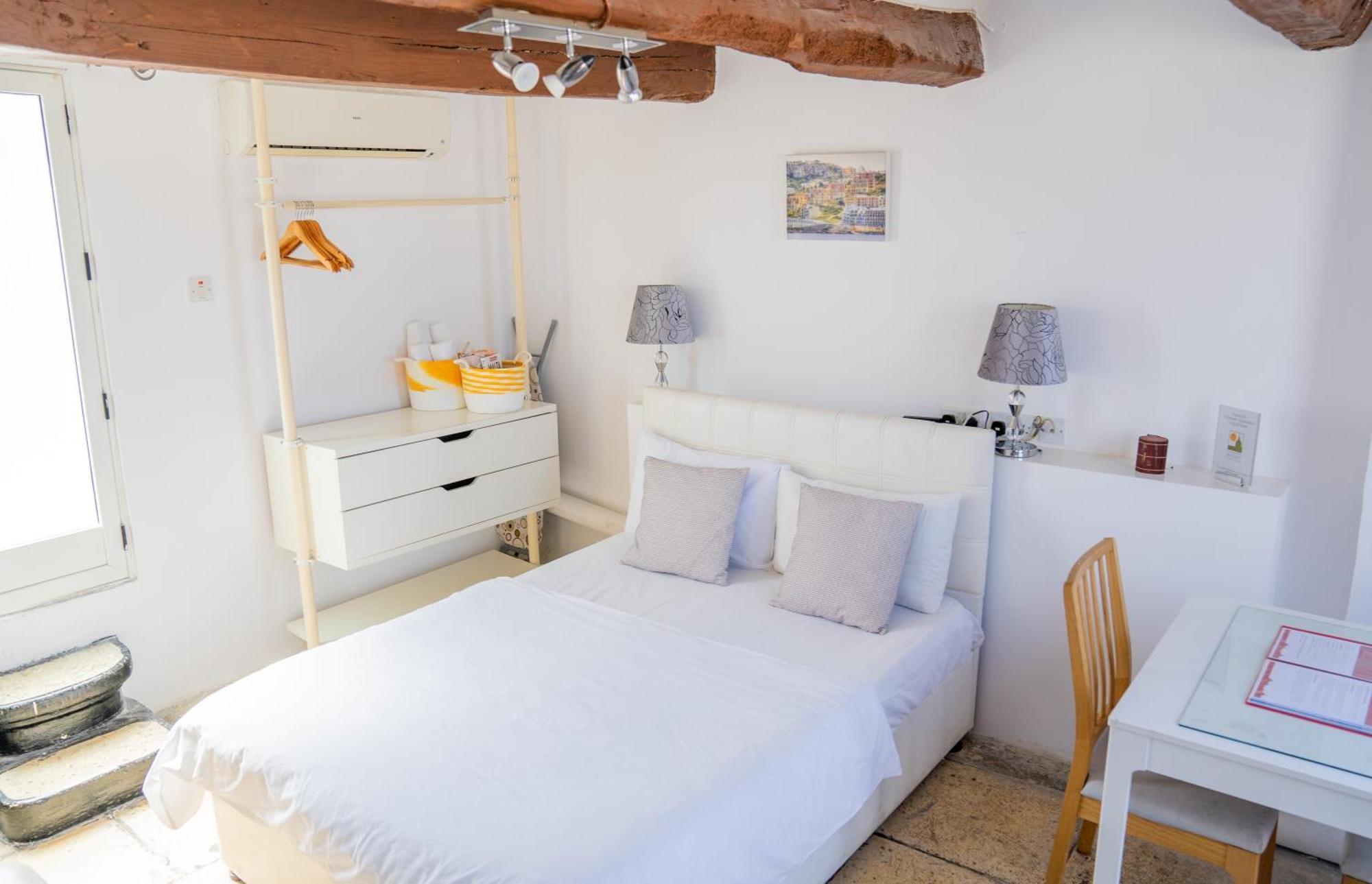 Vallettastay Skyline Sea View Studio Exterior foto